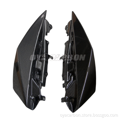 Carbon Fiber Rear Side Side Fairing for Ktm 990